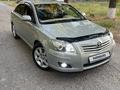 Toyota Avensis 2006 годаүшін4 750 000 тг. в Жетысай – фото 2