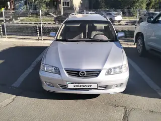 Mazda 626