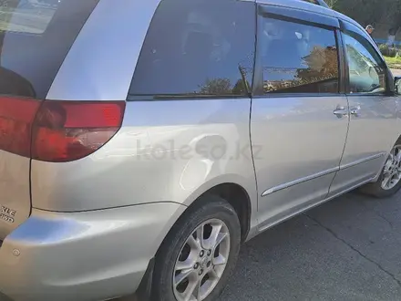 Toyota Sienna 2004 года за 7 900 000 тг. в Петропавловск – фото 5