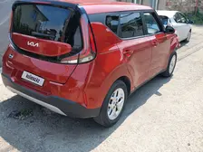 Kia Soul, 2022