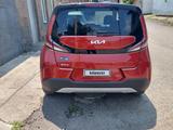 Kia Soul 2022 годаүшін7 000 000 тг. в Уральск – фото 4