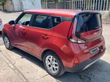 Kia Soul 2022 годаүшін7 000 000 тг. в Уральск – фото 5