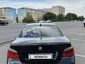 BMW 520 2007 годаүшін6 300 000 тг. в Тараз – фото 7