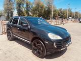 Porsche Cayenne 2008 годаүшін5 900 000 тг. в Алматы – фото 2