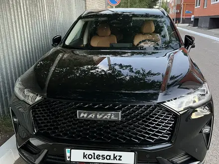 Haval H6 2023 года за 13 000 000 тг. в Костанай