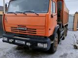 КамАЗ  65115 2014 года за 13 500 000 тг. в Уральск – фото 5