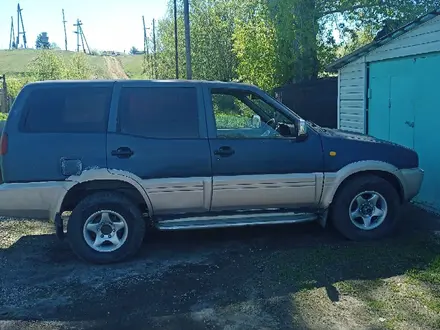 Nissan Mistral 1996 года за 1 500 000 тг. в Шемонаиха