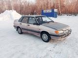 ВАЗ (Lada) 2115 2001 годаүшін950 000 тг. в Петропавловск – фото 2