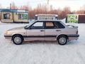 ВАЗ (Lada) 2115 2001 года за 950 000 тг. в Петропавловск – фото 6