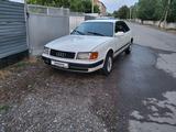 Audi 100 1993 годаүшін1 500 000 тг. в Жанатас – фото 2