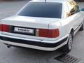 Audi 100 1993 годаүшін1 500 000 тг. в Жанатас – фото 3