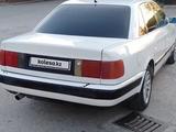 Audi 100 1993 года за 1 500 000 тг. в Жанатас – фото 3