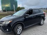 Toyota RAV4 2015 года за 7 000 000 тг. в Актау – фото 2