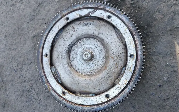 Гидромуфта за 110 000 тг. в Шымкент