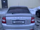 ВАЗ (Lada) Priora 2172 2013 годаүшін1 800 000 тг. в Кокшетау – фото 5