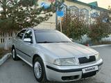 Skoda Octavia 2007 года за 1 800 000 тг. в Уральск – фото 3