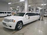 Jeep Grand Cherokee 2005 года за 3 600 000 тг. в Астана