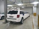 Jeep Grand Cherokee 2005 года за 3 600 000 тг. в Астана – фото 3