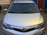 Toyota Camry 2012 годаfor7 150 000 тг. в Бейнеу