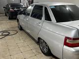 ВАЗ (Lada) 2110 2004 годаүшін450 000 тг. в Кульсары – фото 4