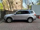 Subaru Forester 2011 года за 7 000 000 тг. в Алматы