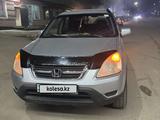 Honda CR-V 2003 годаfor4 800 000 тг. в Жаркент