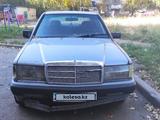 Mercedes-Benz 190 1992 годаfor800 000 тг. в Караганда