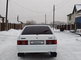 ВАЗ (Lada) 2114 2013 года за 2 450 000 тг. в Семей – фото 4