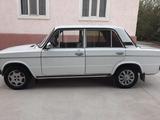 ВАЗ (Lada) 2106 2000 года за 1 500 000 тг. в Жаркент – фото 5