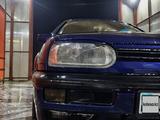 Volkswagen Golf 1995 года за 1 300 000 тг. в Уральск – фото 2