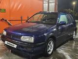 Volkswagen Golf 1995 года за 1 300 000 тг. в Уральск – фото 5