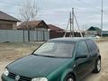 Volkswagen Golf 2000 года за 2 350 000 тг. в Атырау – фото 2