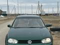 Volkswagen Golf 2000 годаүшін2 350 000 тг. в Атырау – фото 3