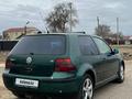 Volkswagen Golf 2000 года за 2 350 000 тг. в Атырау – фото 6