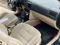 Volkswagen Golf 2000 годаүшін2 350 000 тг. в Атырау – фото 9