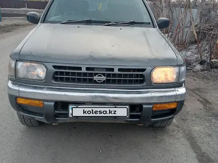 Nissan Terrano 1996 года за 1 600 000 тг. в Караганда