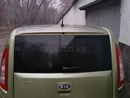 Kia Soul 2013 года за 5 800 000 тг. в Алматы – фото 2