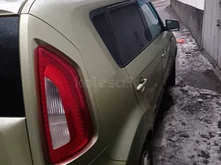 Kia Soul 2013 года за 5 800 000 тг. в Алматы