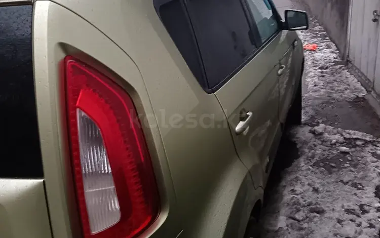 Kia Soul 2013 года за 5 800 000 тг. в Алматы