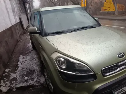 Kia Soul 2013 года за 5 800 000 тг. в Алматы – фото 3