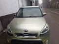 Kia Soul 2013 года за 5 800 000 тг. в Алматы – фото 4