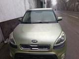 Kia Soul 2013 годаүшін5 800 000 тг. в Алматы – фото 4