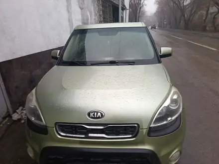 Kia Soul 2013 года за 5 800 000 тг. в Алматы – фото 4