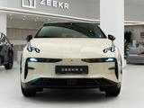 Zeekr X Flagship 2023 года за 15 900 000 тг. в Тараз – фото 2