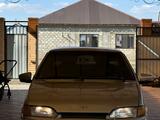 ВАЗ (Lada) 2115 2008 годаүшін650 000 тг. в Атырау