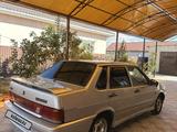 ВАЗ (Lada) 2115 2008 годаүшін650 000 тг. в Атырау – фото 4