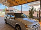 ВАЗ (Lada) 2115 2008 годаүшін650 000 тг. в Атырау – фото 5