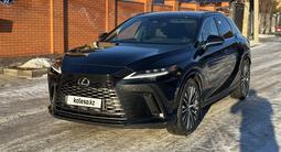 Lexus RX 350 2023 годаүшін37 000 000 тг. в Астана