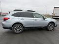 Subaru Outback 2016 года за 7 200 000 тг. в Атырау – фото 4