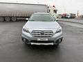 Subaru Outback 2016 года за 7 200 000 тг. в Атырау – фото 3